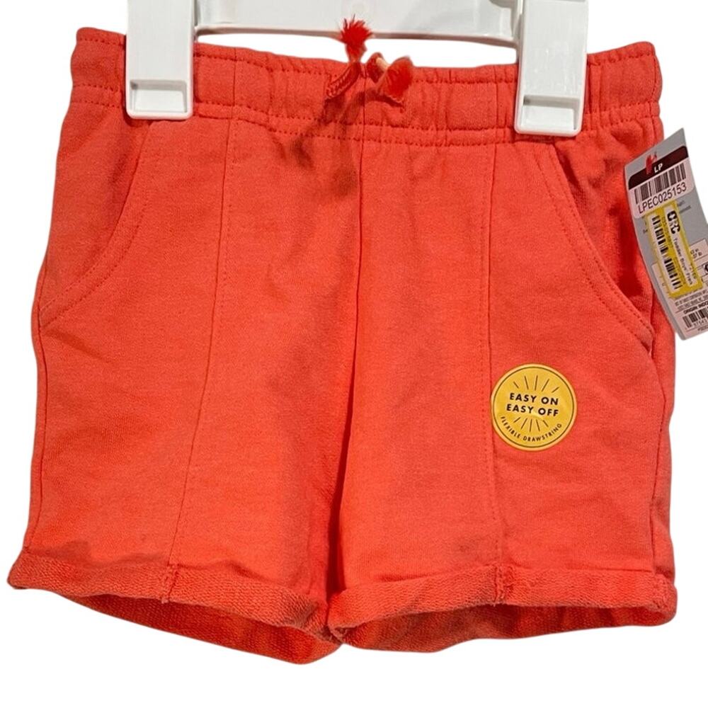 Cat & Jack 4T Pull on Shorts